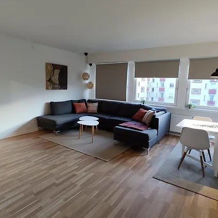 Apartment Super Lejlighed Copenhagen
