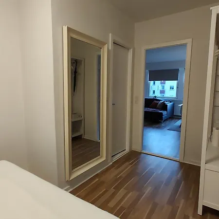 Super Lejlighed Apartment
