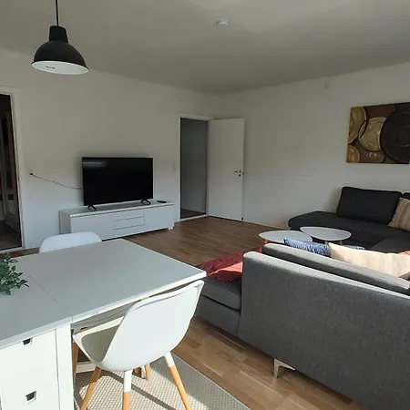 Super Lejlighed Apartment Copenhagen