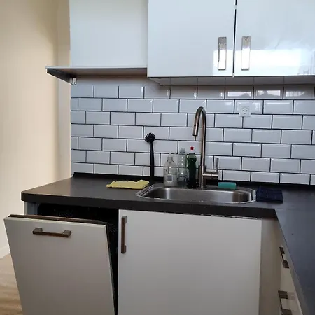 Apartment Super Lejlighed Copenhagen