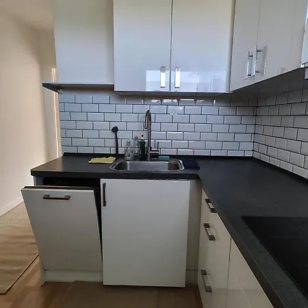 Apartment Super Lejlighed