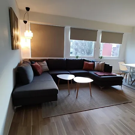 Super Lejlighed Apartment *