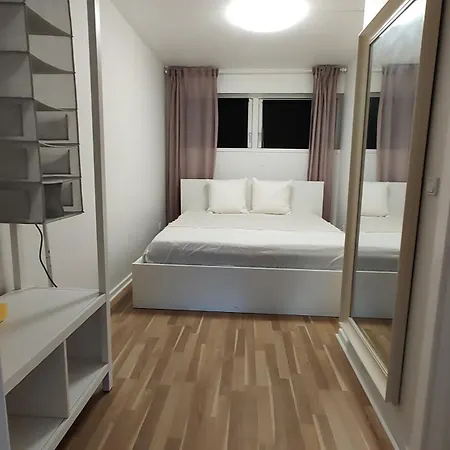 Apartment Super Lejlighed