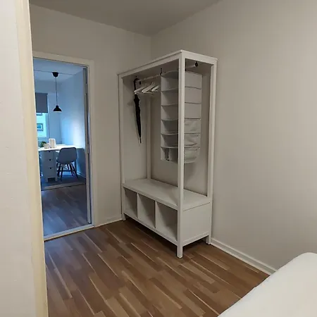 Apartment Super Lejlighed Copenhagen