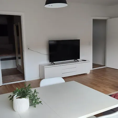 Super Lejlighed Apartment Copenhagen