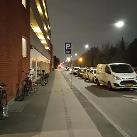Apartment Super Lejlighed *