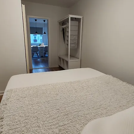 Super Lejlighed Apartment *