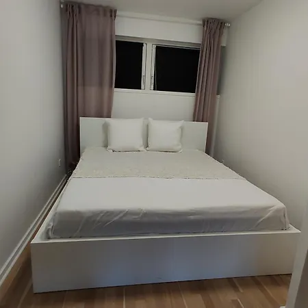 Super Lejlighed Apartment *