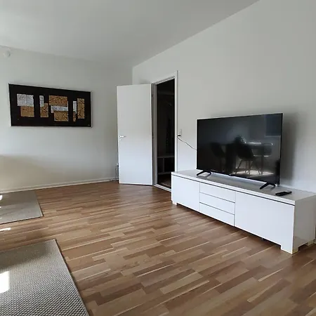 Apartment Super Lejlighed *