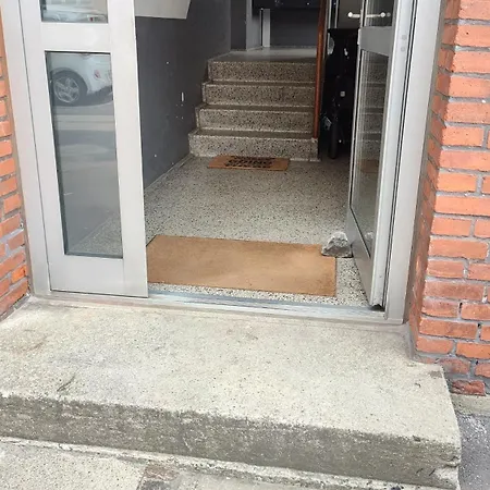 Super Lejlighed Apartment *