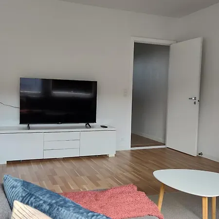 Super Lejlighed Kopenhagen